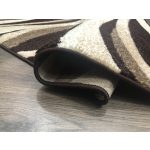 Comfort 4784 cafea 60X110Cm covor