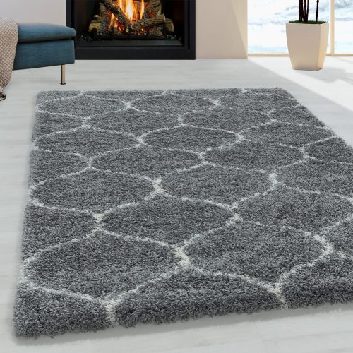 Magazin 1. SALSA GREY 80 X 150 covor