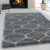 Magazin 1. SALSA GREY 80 X 150 covor
