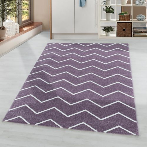  Magazin 9. Ay. RIO 4602 LILA 140 X 200 covor