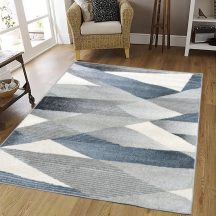 Promo Milano 8081 covor modern albastru  200x290cm 