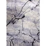 Ber Verona 5260 gri 160x220cm covor