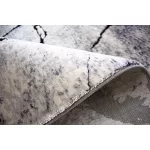 Ber Verona 5260 gri 160x220cm covor