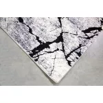 Ber Verona 5260 gri 160x220cm covor