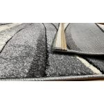 Charis gri 9837 60x220cm covor