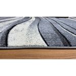 Charis gri 9837 60x220cm covor