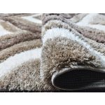  Magazin 18. Covor Shaggy Foarte Moale, 60X110Cm Den Belinda pro bej 3082 Covor