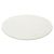 Ay life 1500 crem 80cm monocolor cerc shaggy covor
