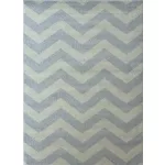 Ber Aspe 1961 gri deschis 200X290Cm covor