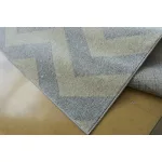 Ber Aspe 1961 gri deschis 200X290Cm covor