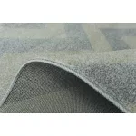 Ber Aspe 1961 gri deschis 200X290Cm covor