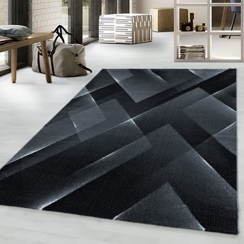  Magazin 9. Ay. Covor COSTA 3522 NEGRU 140 X 200