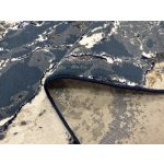  Den Athén 7125 Blue-Cream 60x220cm Covor modern