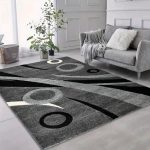  Magazin 7. Den. Charis gri 201 60x220cm