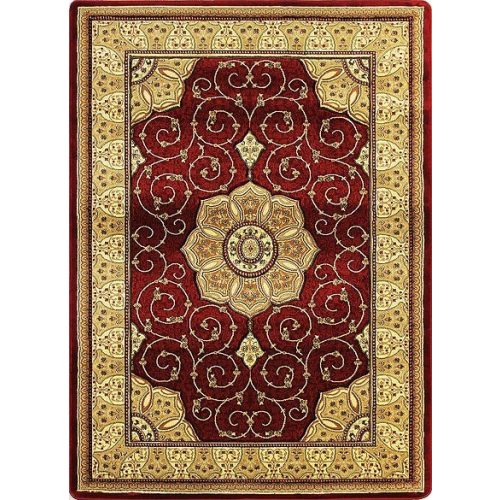 Ber Adora 5792 V 140X190Cm covor