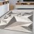 Linett bej 84 60x220cm covor
