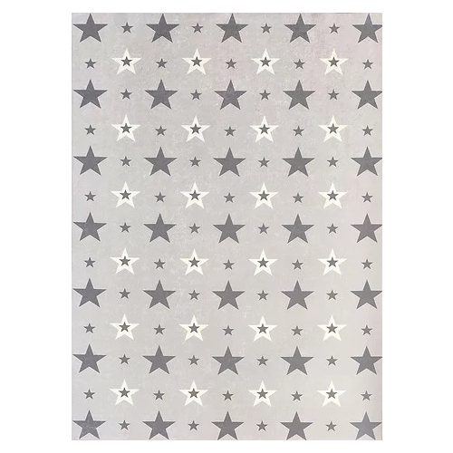 Ber Porte 8461 gri 80x150cm- covor copii subtire