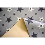 Ber Porte 8461 gri 80x150cm- covor copii subtire