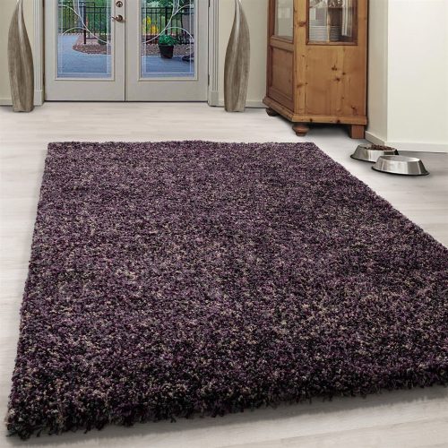 Ay enjoy shaggy 4500 violet 80x150cm covor
