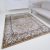 Tebriz 6448 bej 80x150cm-covor clasic