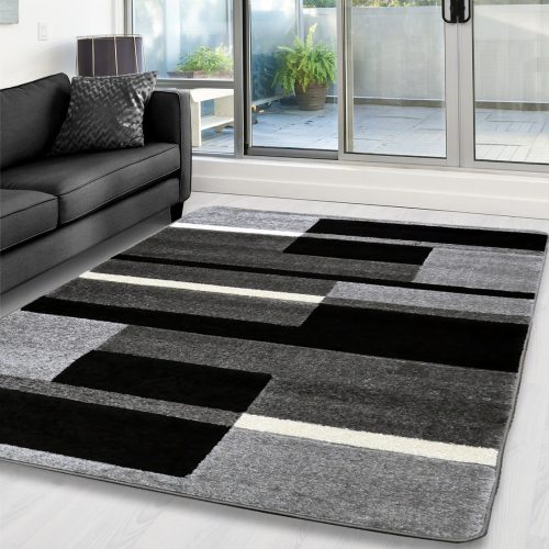  Bolti 10. Den Comfort GRIU 4738 80x150CM-COVOR MODERN