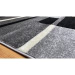 COMFORT gri 4738 60x110CM-MODERN covor