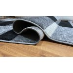 COMFORT gri 4738 60x110CM-MODERN covor
