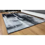 Promotii covor, LARA albastru-gri 4862 60x110cm