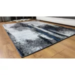 Promotii covor, LARA albastru-gri 4862 60x110cm