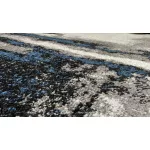 Promotii covor, LARA albastru-gri 4862 60x110cm