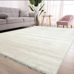  Magazin 7. COVOARE SIMPLE LA REDUCERE, Den. Milano alb 60x220cm