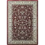 Ber. Anatolia 5378 200X300Cm burgund covor clasic