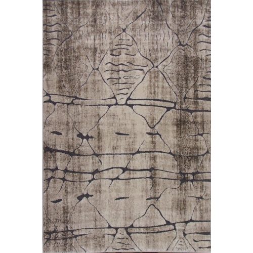 Ber Miami 0127 bej 60X100Cm covor