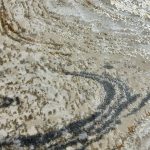  Den Sunset 0838 Cokme-Beige 60x110cm covor modern