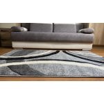 Charis gri 8241 60szett=60x220cm+2bucx60x110cm covor