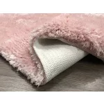 Scott roz - Set baie 3 piese