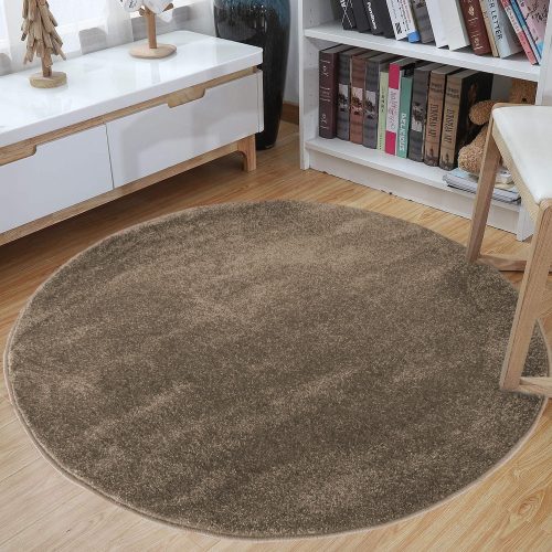  Magazin 13. Dy. Portofino cerc 160cm - bej (N) covor bej