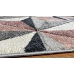 Linett  pink 2398 60x110cm covor