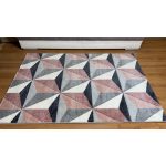 Linett  pink 2398 60x110cm covor
