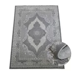 Ber Allianz 6302 Gri 160x220cm covor