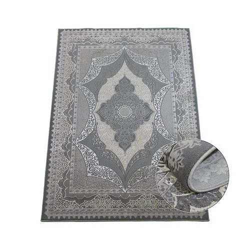 Ber Allianz 6302 Gri 160x220cm covor