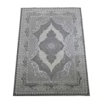 Ber Allianz 6302 Gri 160x220cm covor