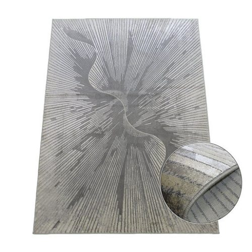  Covor Ber Esprit 3607 Gri 80x150cm
