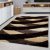 Magazin 5. Den. Covor Melissa nou 7378 maro 80x150cm