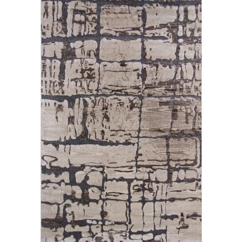 Ber Miami 0128 bej 120X180Cm covor