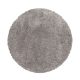  Magazin 2. Ay. Covor rotund FLUFFY 3500 BEJ 120 x 120
