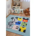 Disney covor copii - Mickey mouse 130x170cm