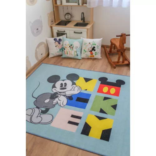 Disney covor copii - Mickey mouse 130x170cm