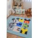 Disney covor copii - Mickey mouse 130x170cm