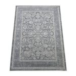 Ber Allianz 6301 Gri 80x150cm covor